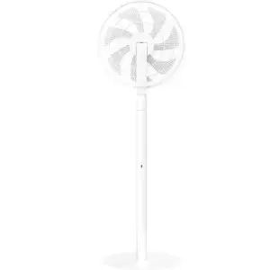 Вентилятор підлоговий MiJia Smart Standing Fan Pro Slim (BHR08UQEU) UA