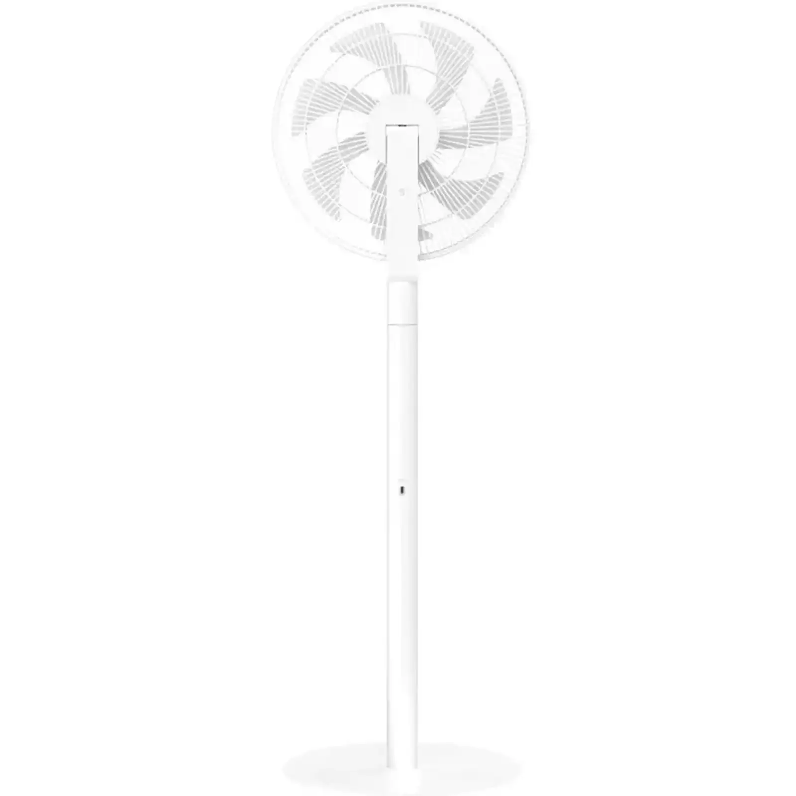 Вентилятор підлоговий MiJia Smart Standing Fan Pro Slim (BHR08UQEU) UA