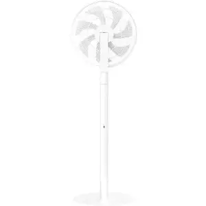 Вентилятор підлоговий MiJia Smart Standing Fan Pro Slim (BHR08UQEU) UA
