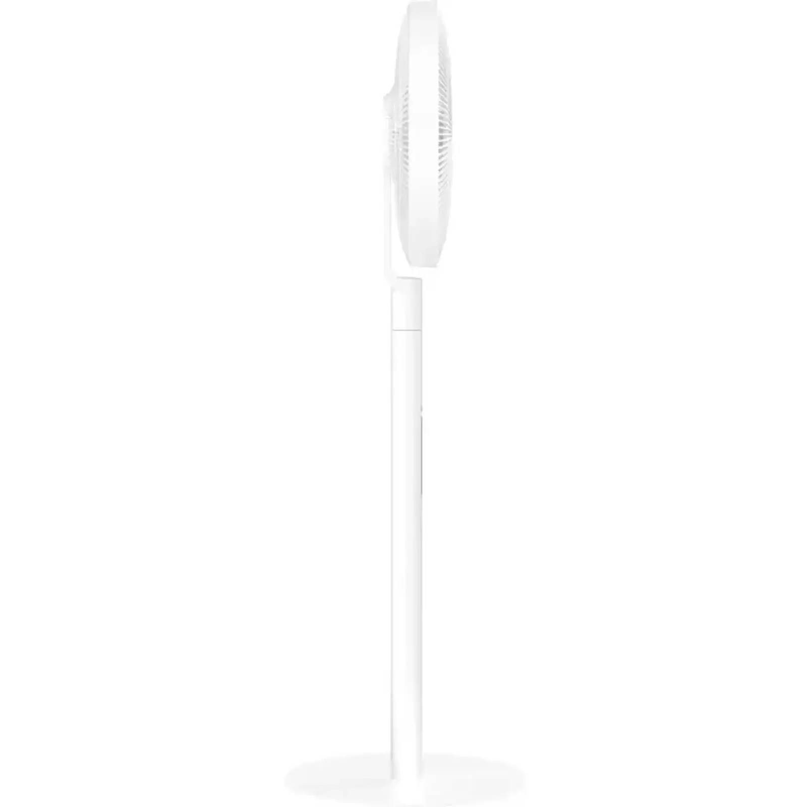 Вентилятор підлоговий MiJia Smart Standing Fan Pro Slim (BHR08UQEU) UA