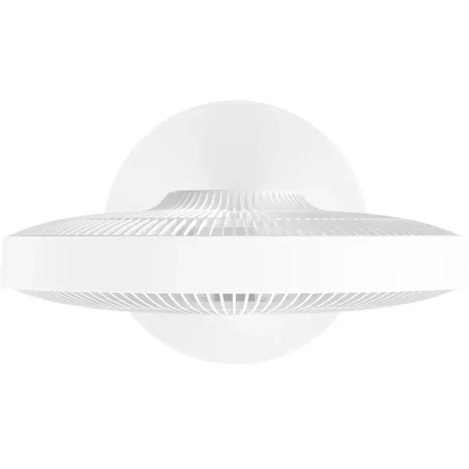 Вентилятор підлоговий MiJia Smart Standing Fan Pro Slim (BHR08UQEU) UA
