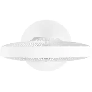 Вентилятор підлоговий MiJia Smart Standing Fan Pro Slim (BHR08UQEU) UA