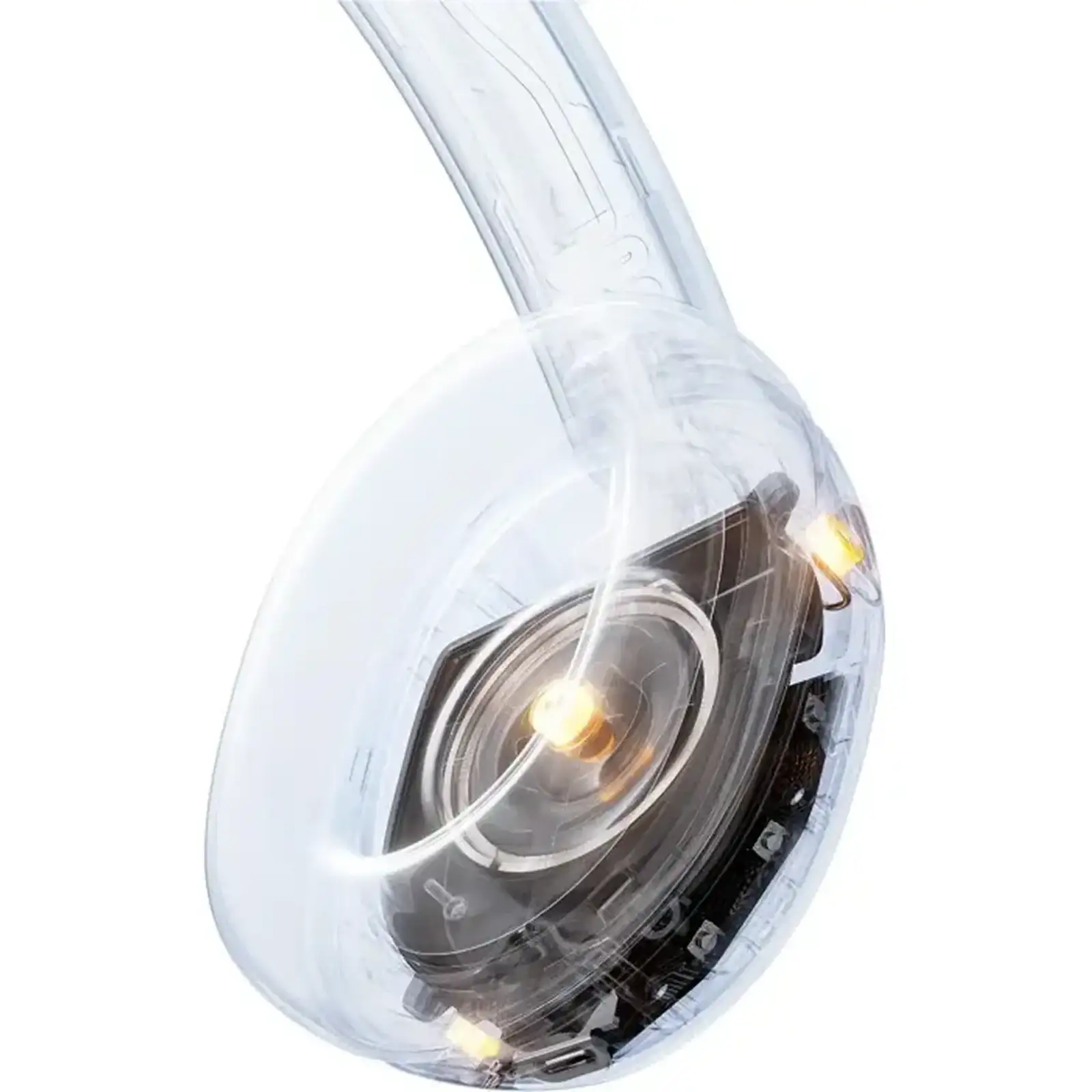 Навушники Xiaomi Redmi Headphones Neo Sand White (BHR08W2GL) UA