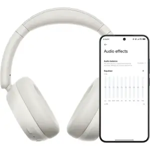 Навушники Xiaomi Redmi Headphones Neo Sand White (BHR08W2GL) UA