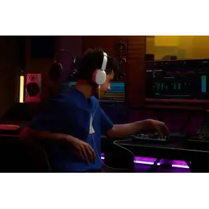 Навушники Xiaomi Redmi Headphones Neo Sand White (BHR08W2GL) UA