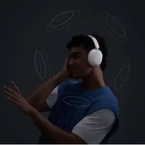 Навушники Xiaomi Redmi Headphones Neo Sand White (BHR08W2GL) UA
