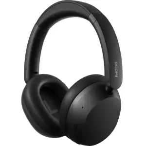 Навушники Xiaomi Redmi Headphones Neo Obsidian Black (BHR08W5GL) UA
