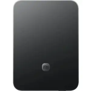 Колір: Чорний - Зовнішній акумулятор Xiaomi Magnetic UltraThin 5000mAh 15W Graphite Black (BHR0913GL) UA