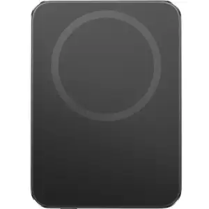 Зовнішній акумулятор Xiaomi Magnetic UltraThin 5000mAh 15W Graphite Black (BHR0913GL) UA