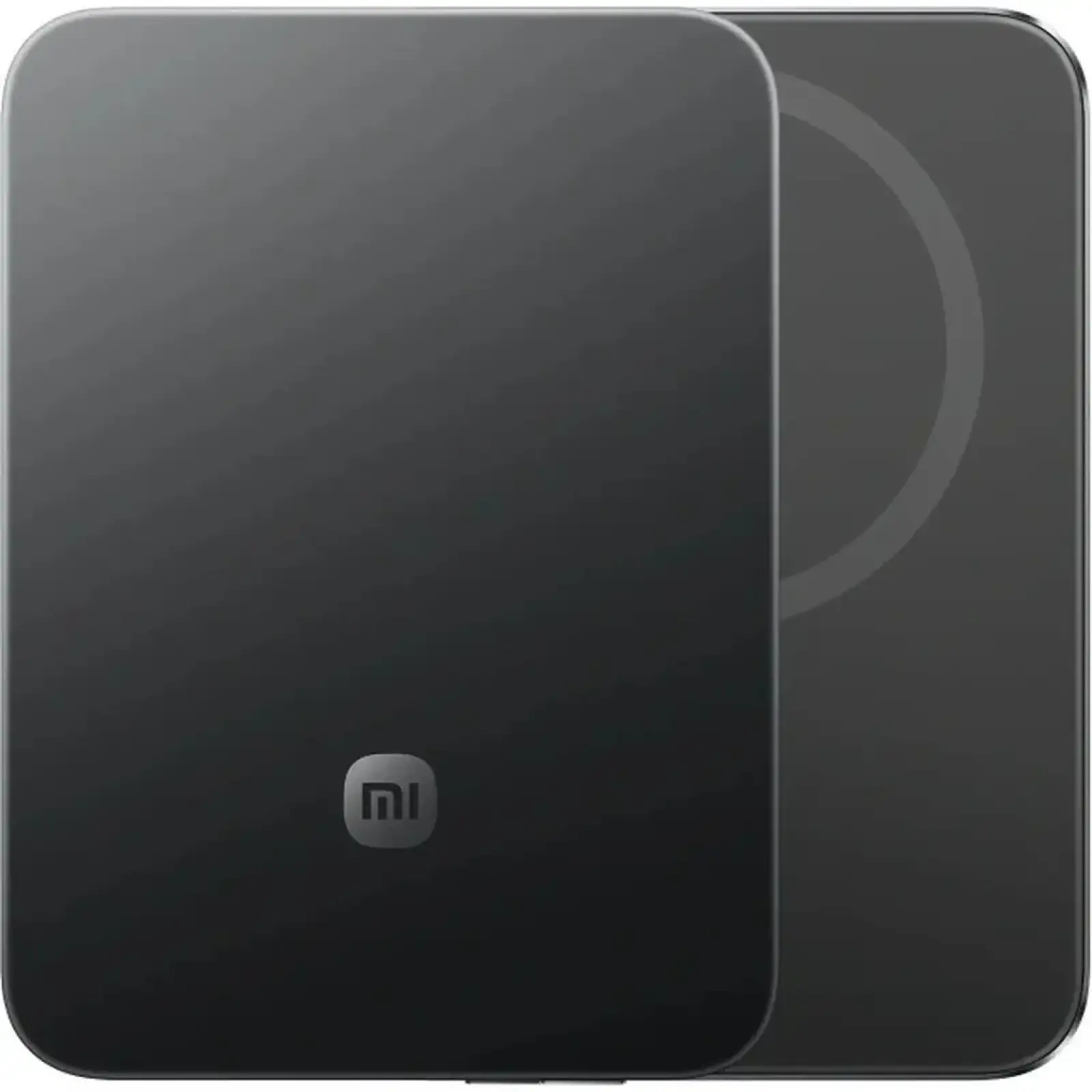 Зовнішній акумулятор Xiaomi Magnetic UltraThin 5000mAh 15W Graphite Black (BHR0913GL) UA