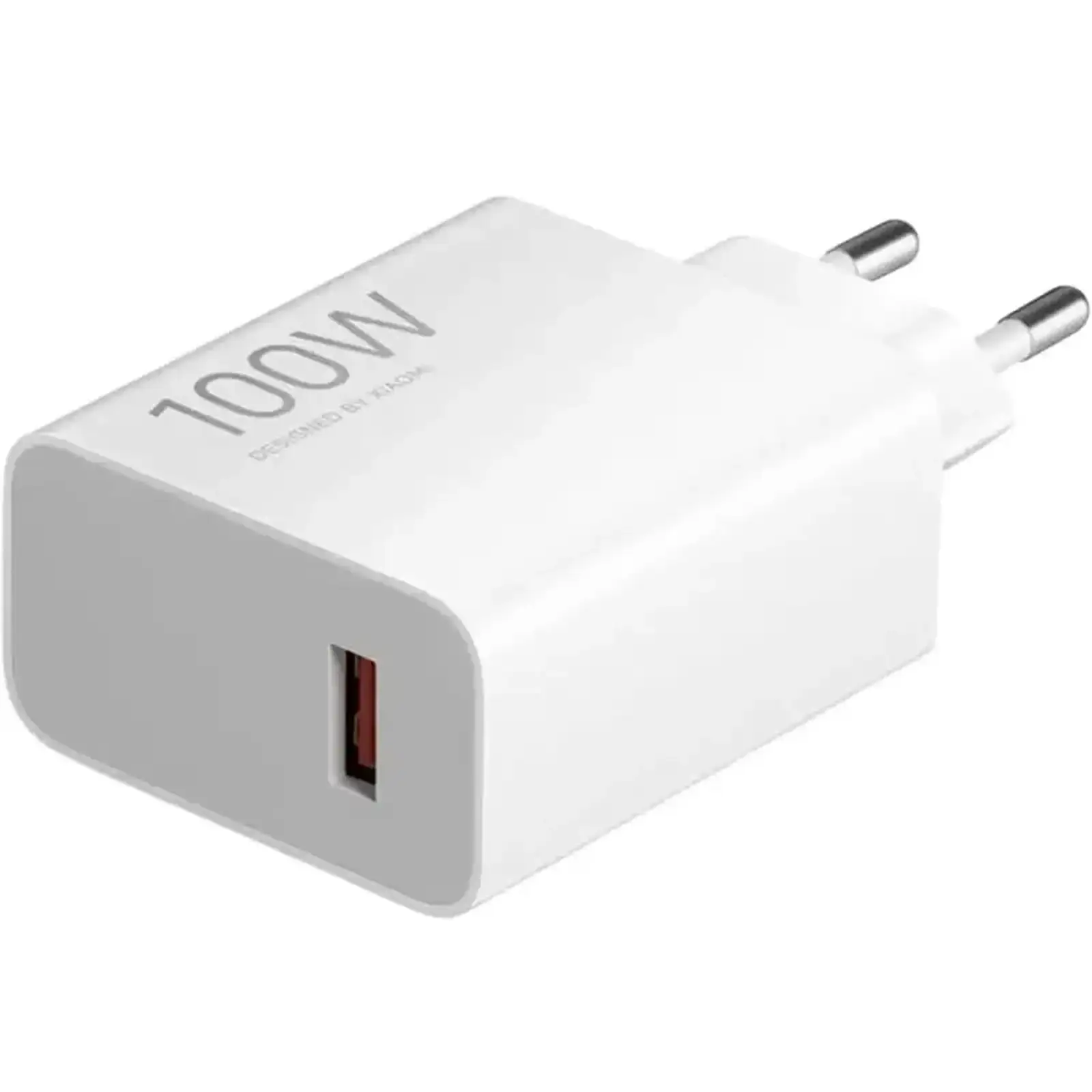 МЗП Xiaomi 100W Charging Combo White (BHR095VEU) UA