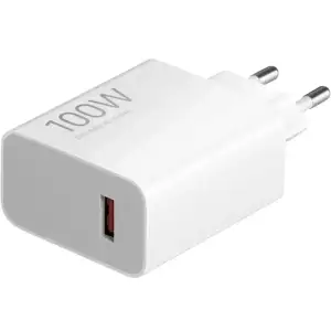 МЗП Xiaomi 100W Charging Combo White (BHR095VEU) UA