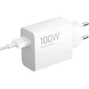 МЗП Xiaomi 100W Charging Combo White (BHR095VEU) UA