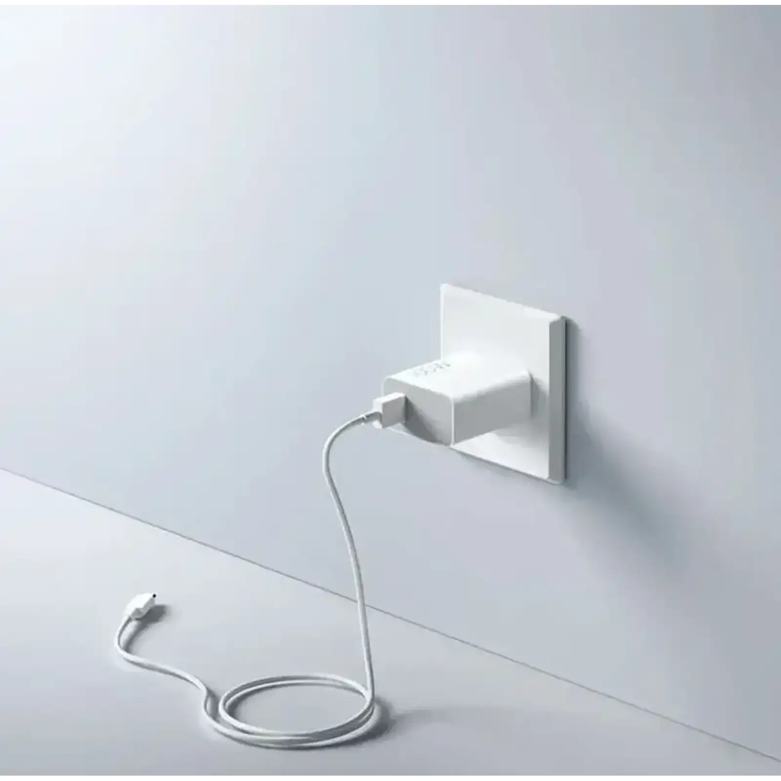 МЗП Xiaomi 100W Charging Combo White (BHR095VEU) UA