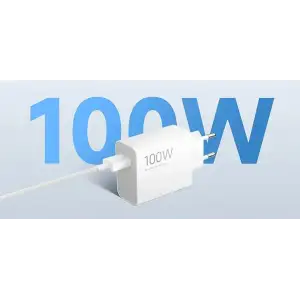 МЗП Xiaomi 100W Charging Combo White (BHR095VEU) UA