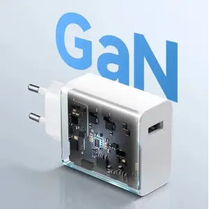МЗП Xiaomi 100W Charging Combo White (BHR095VEU) UA