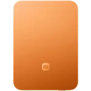 Колір: Помаранчевий - Зовнішній акумулятор Xiaomi Magnetic UltraThin 5000mAh 15W Orange (BHR0975GL) UA