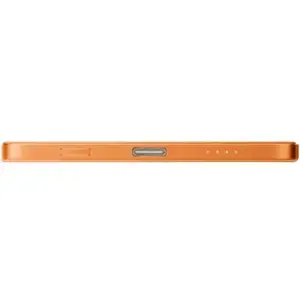 Зовнішній акумулятор Xiaomi Magnetic UltraThin 5000mAh 15W Orange (BHR0975GL) UA