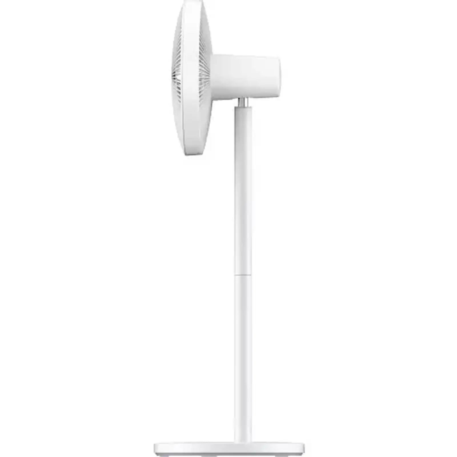 Вентилятор підлоговий Xiaomi Mi Smart Standing Fan 2 White (BHR4828GL)