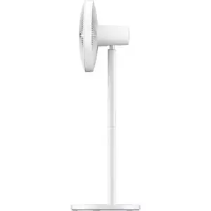 Вентилятор підлоговий Xiaomi Mi Smart Standing Fan 2 White (BHR4828GL)