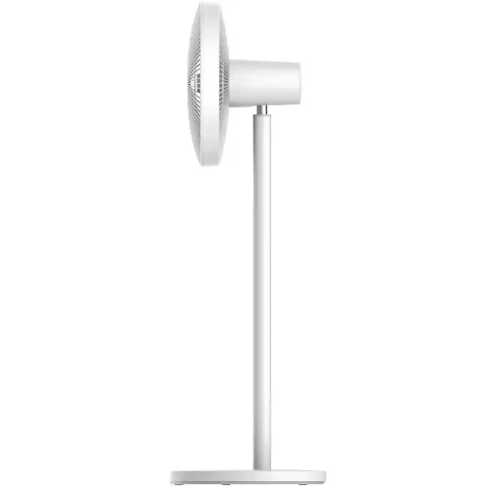 Вентилятор підлоговий Xiaomi Mi Smart Standing Fan 2 White (BHR4828GL)