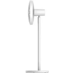 Вентилятор підлоговий Xiaomi Mi Smart Standing Fan 2 White (BHR4828GL)