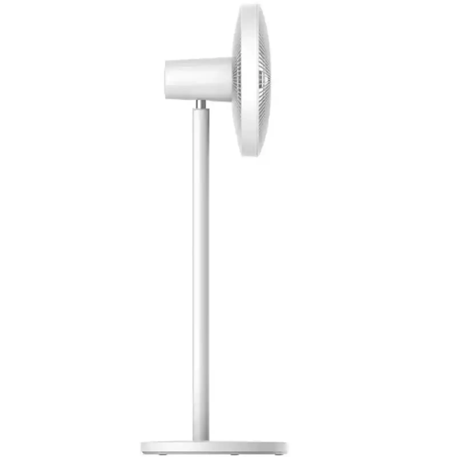 Вентилятор підлоговий Xiaomi Mi Smart Standing Fan 2 White (BHR4828GL)
