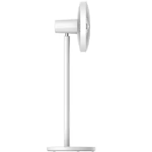 Вентилятор підлоговий Xiaomi Mi Smart Standing Fan 2 White (BHR4828GL)