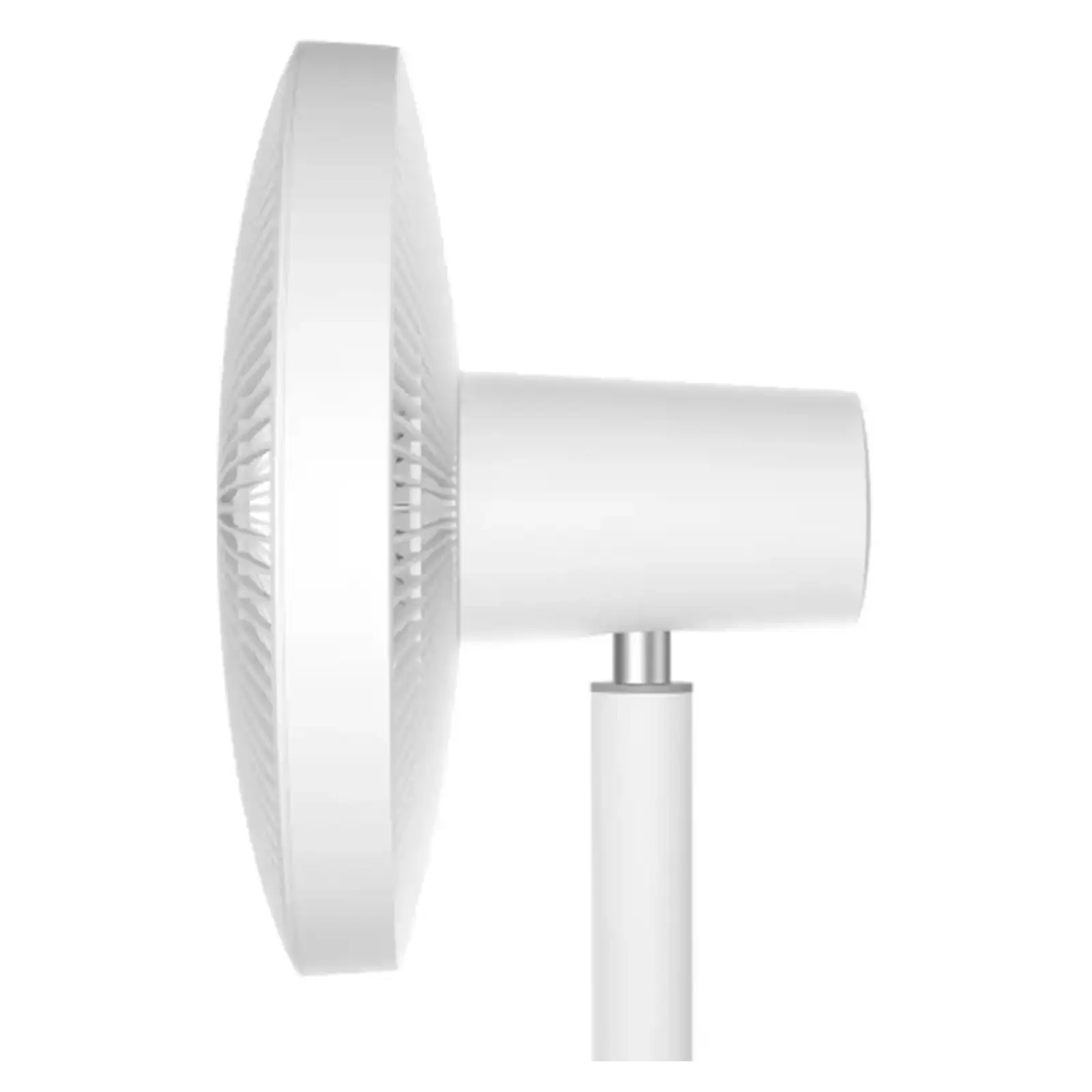 Вентилятор підлоговий Xiaomi Mi Smart Standing Fan 2 White (BHR4828GL)