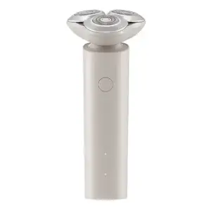 Электробритва Xiaomi Electric Shaver S101 Beige (BHR6968CN)
