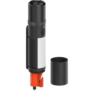 Фонарик ручной Xiaomi Flashlight (BHR7004GL)