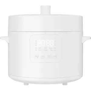 Мультиварка - скороварка Xiaomi Electric Pressure Cooker 4.8L (BHR8845EU)