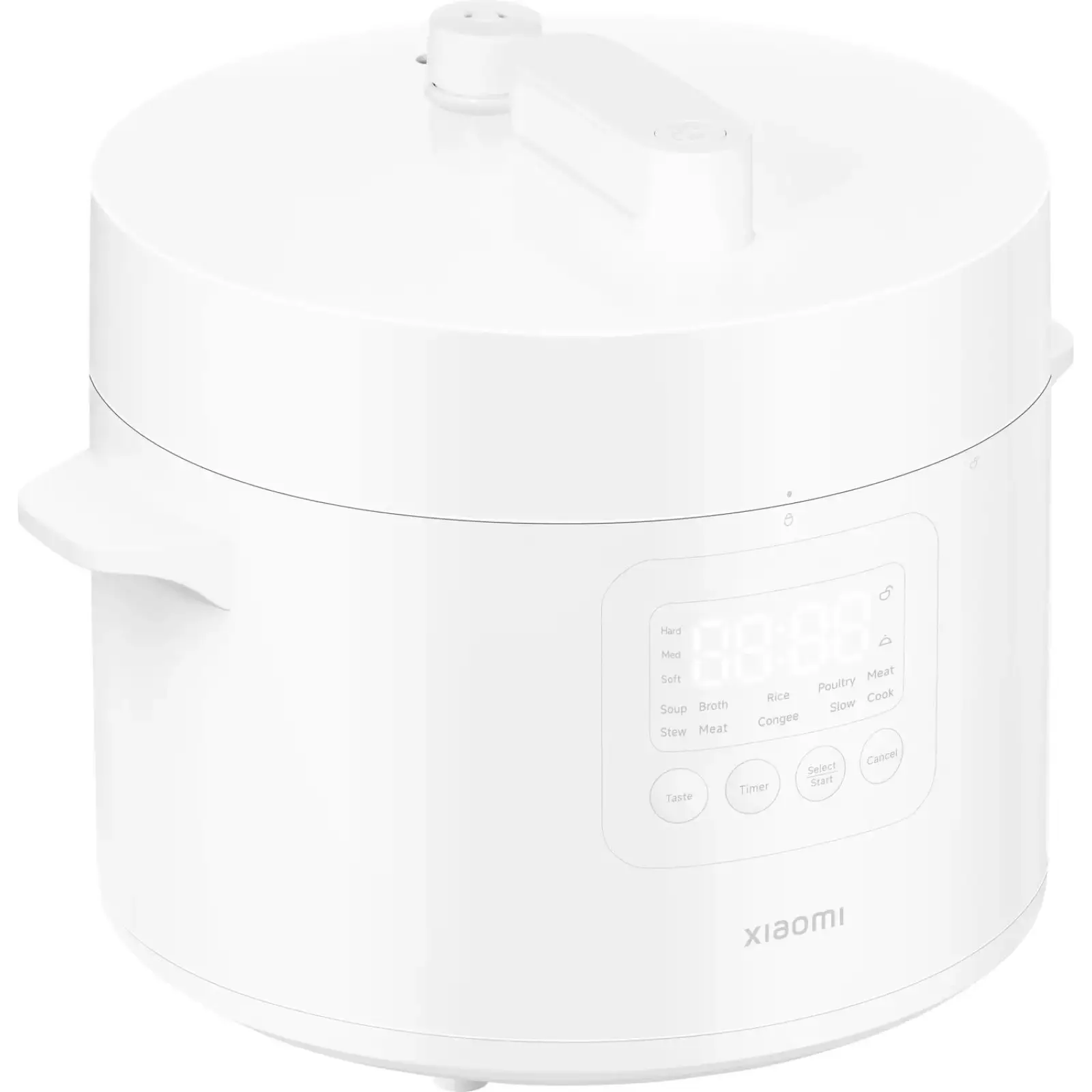 Мультиварка - скороварка Xiaomi Electric Pressure Cooker 4.8L (BHR8845EU)