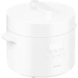 Мультиварка - скороварка Xiaomi Electric Pressure Cooker 4.8L (BHR8845EU)