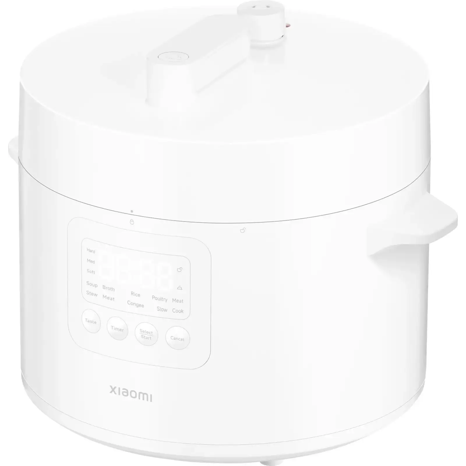 Мультиварка - скороварка Xiaomi Electric Pressure Cooker 4.8L (BHR8845EU)