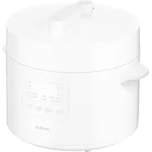 Мультиварка - скороварка Xiaomi Electric Pressure Cooker 4.8L (BHR8845EU)