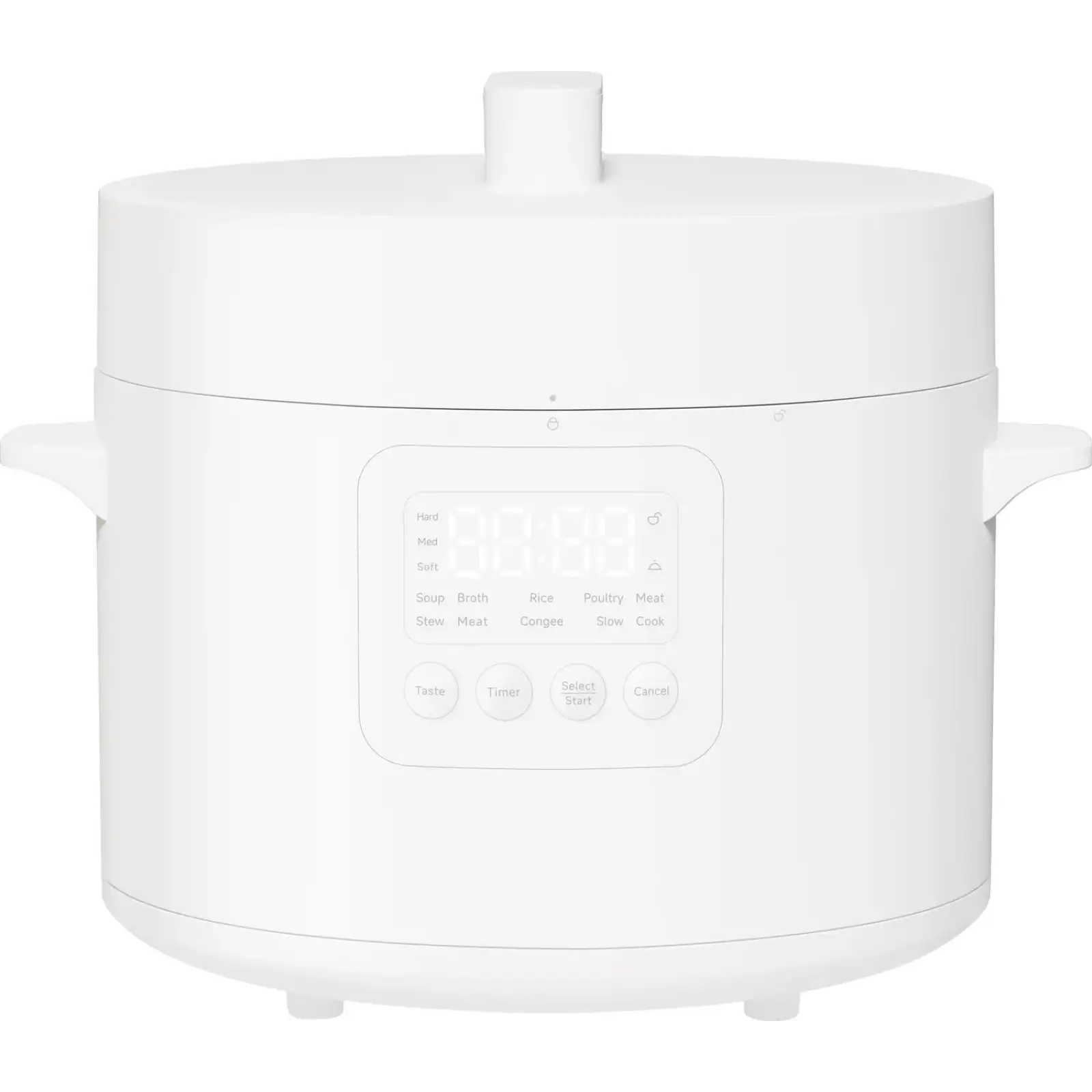 Мультиварка - скороварка Xiaomi Electric Pressure Cooker 4.8L (BHR8845EU)