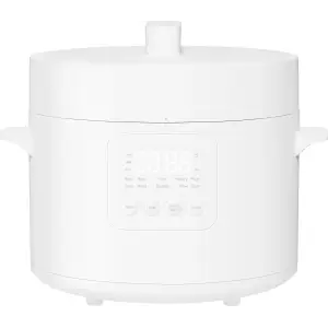 Мультиварка - скороварка Xiaomi Electric Pressure Cooker 4.8L (BHR8845EU)