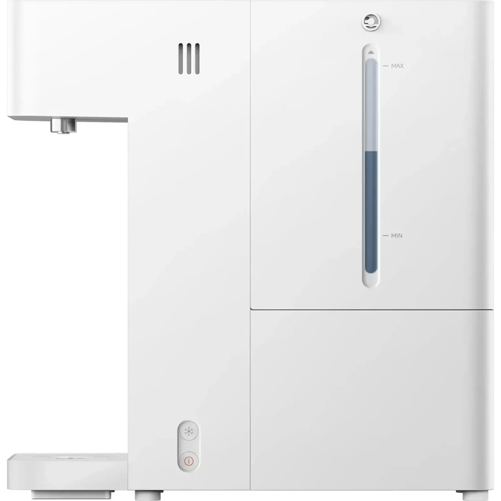 Термопот Xiaomi Smart Water Dispenser (BHR8992EU)