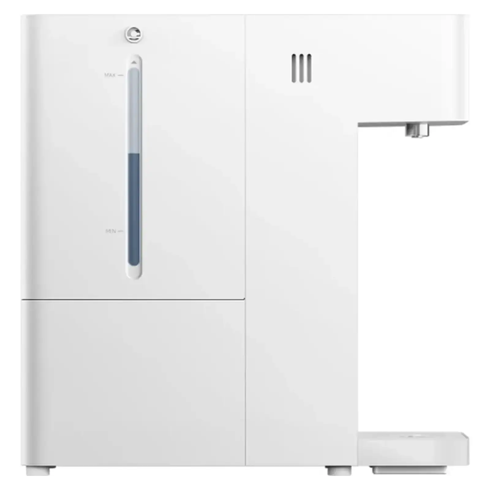 Термопот Xiaomi Smart Water Dispenser (BHR8992EU)