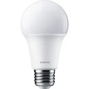 Светодиодная лампа Xiaomi Smart LED Bulb (White and Color) (BHR9434GL) EU