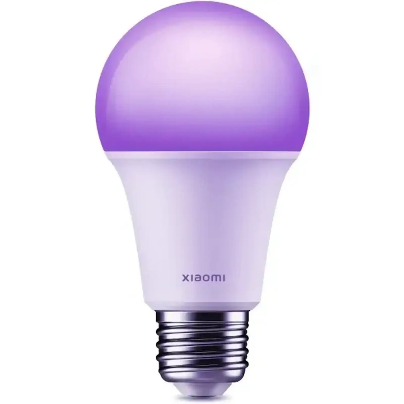 Светодиодная лампа Xiaomi Smart LED Bulb (White and Color) (BHR9434GL) EU