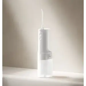 Ирригатор Xiaomi Mijia Water Flosser 2 (BHR9682EU, MEO705)