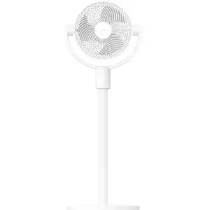 Вентилятор підлоговий Xiaomi Smart Standing Air Circulation Fan (BHR9849EU) UA