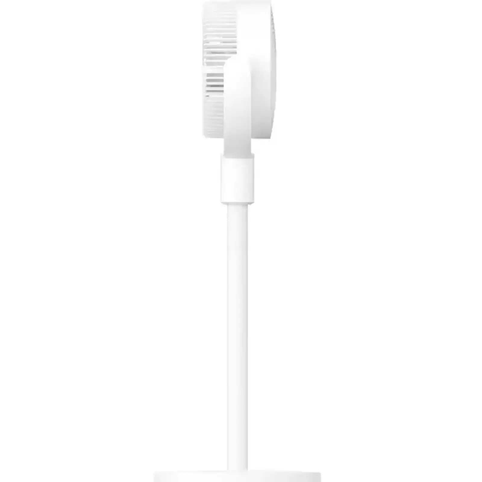 Вентилятор підлоговий Xiaomi Smart Standing Air Circulation Fan (BHR9849EU) UA