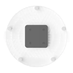 Вентилятор підлоговий Xiaomi Smart Standing Air Circulation Fan (BHR9849EU) UA