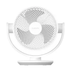Вентилятор настільний Xiaomi Smart Desktop Air Circulation Fan (BHR9872EU) UA