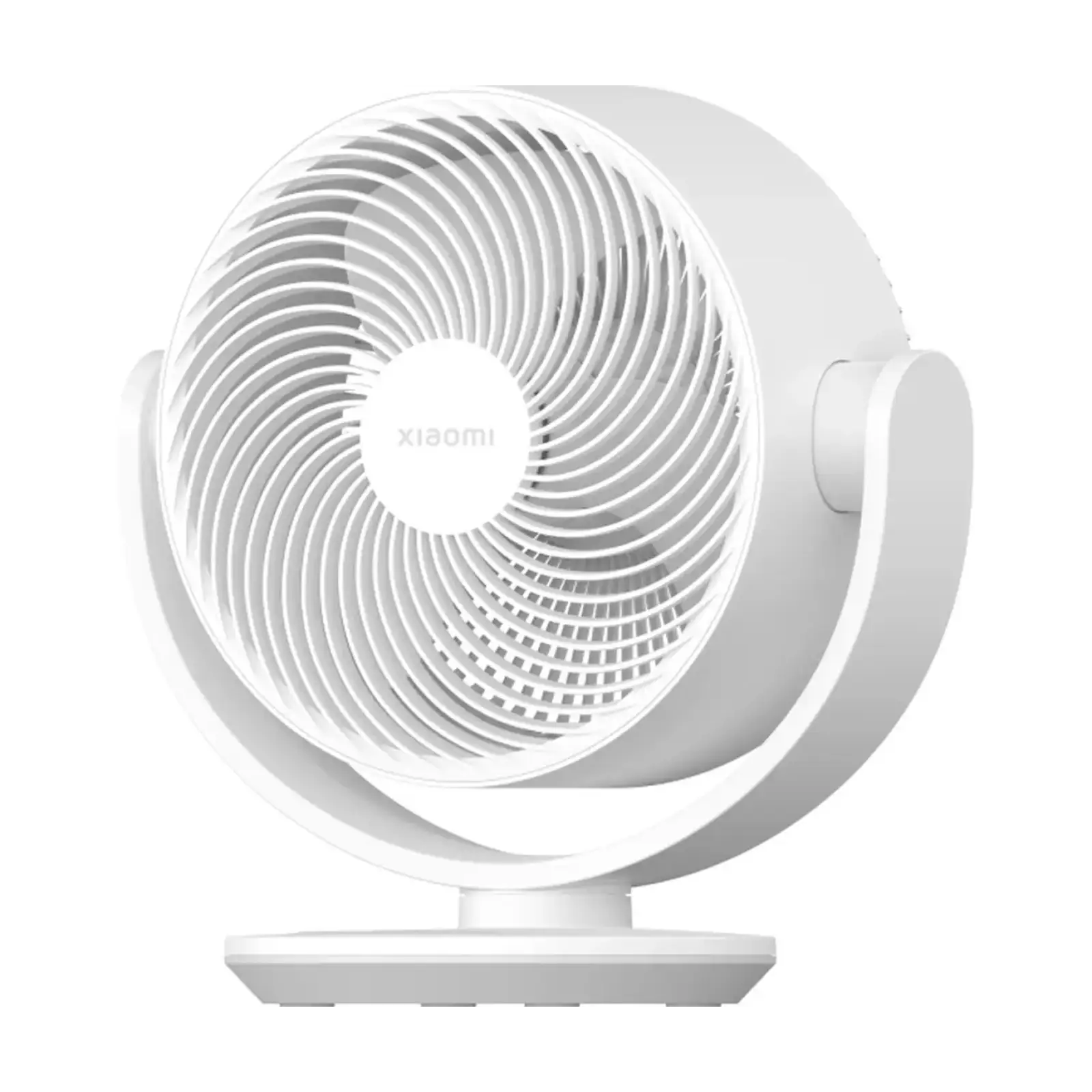 Вентилятор настольный Xiaomi Smart Desktop Air Circulation Fan (BHR9872EU) UA