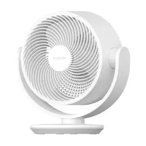 Вентилятор настольный Xiaomi Smart Desktop Air Circulation Fan (BHR9872EU) UA