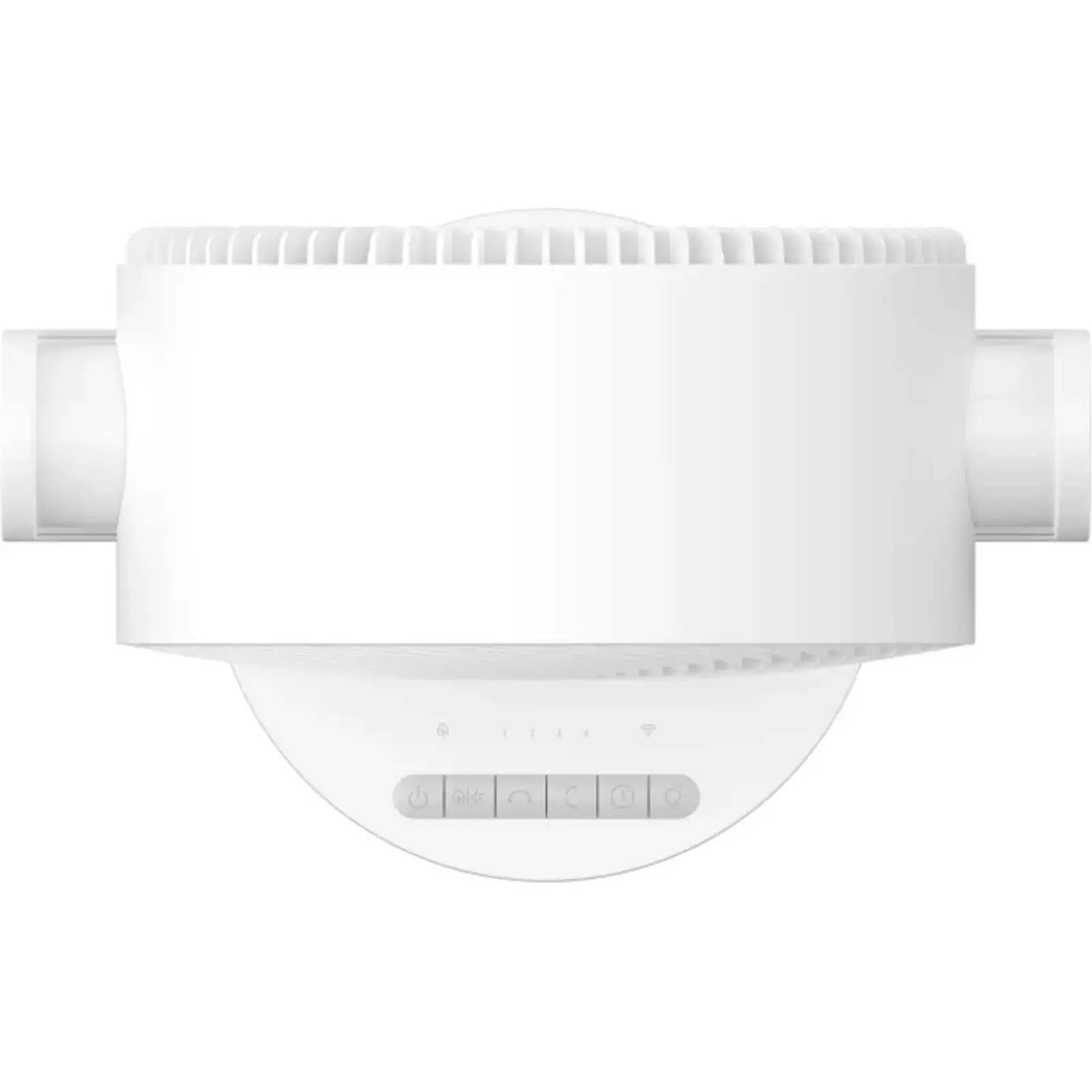 Вентилятор настольный Xiaomi Smart Desktop Air Circulation Fan (BHR9872EU) UA